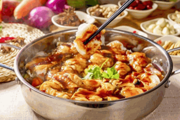 小年轻三汁焖锅